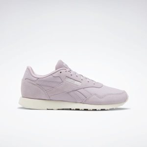 Reebok Royal Ultra Turnschuhe Damen - Lila - DE 716-ICQ